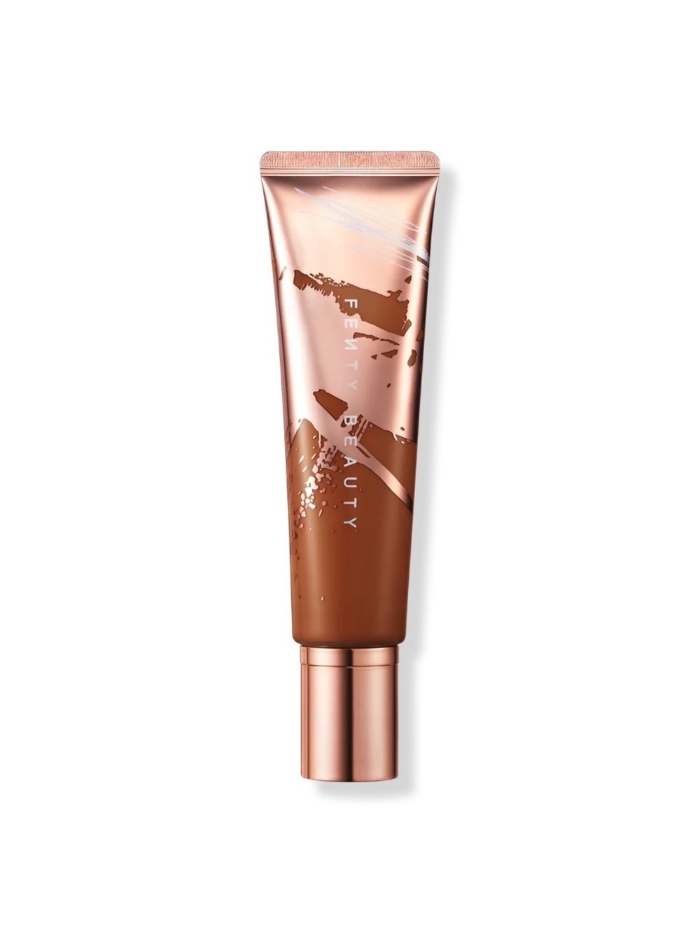 Fenty Beauty Body Sauce- Sinamon Sizzle 06